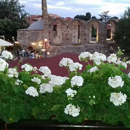 The Old House Guest house Nesebar