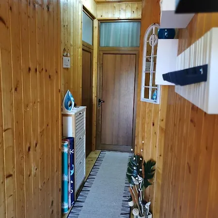 The Old House Guest house