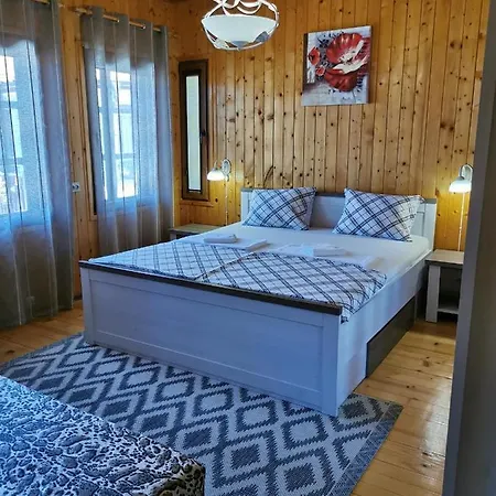 The Old House Guest house Nesebar