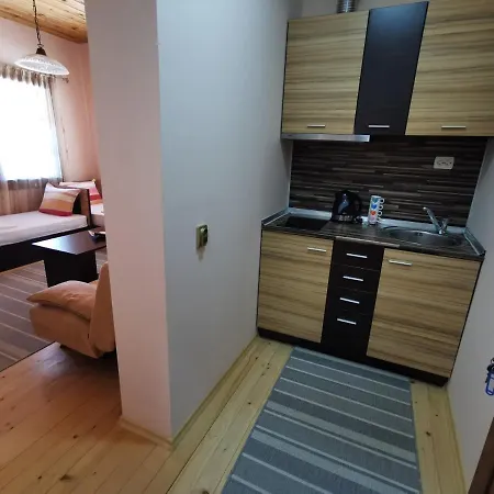 The Old House 4* Nesebar