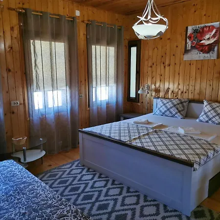 The Old House Guest house Nesebar