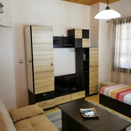 The Old House 4* Несебър