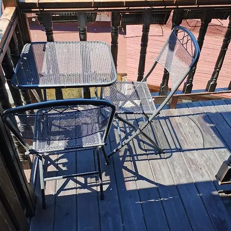 Къща за гости The Old House Несебър