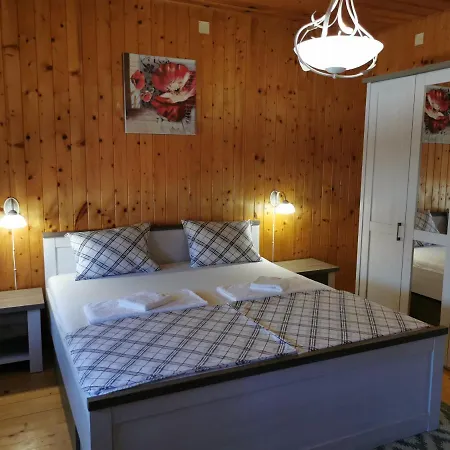 Къща за гости The Old House Несебър