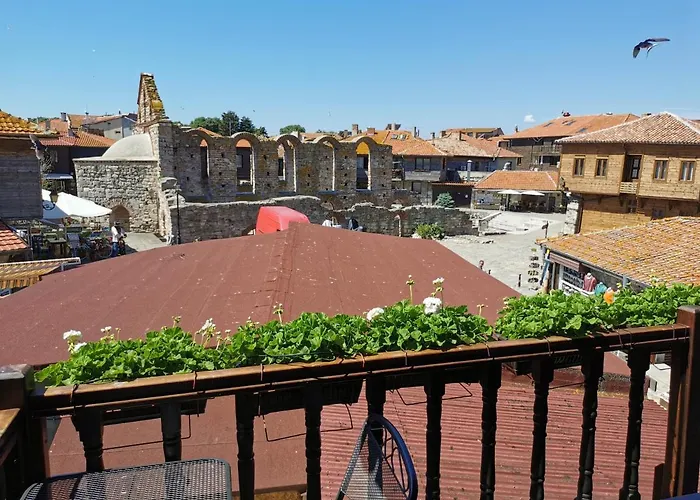 The Old House Nesebar