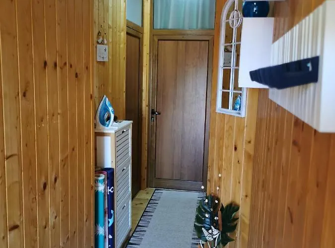 The Old House Guest house