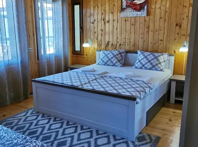 The Old House Guest house Nesebar