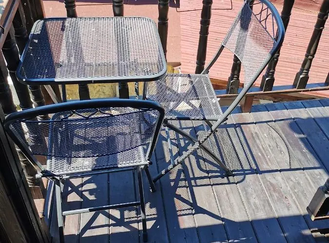 Guest house The Old House Nesebar