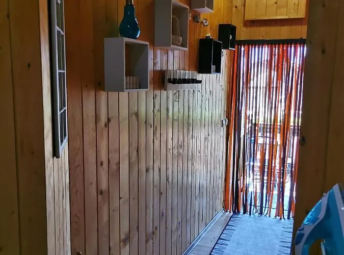 Guest house The Old House Nesebar