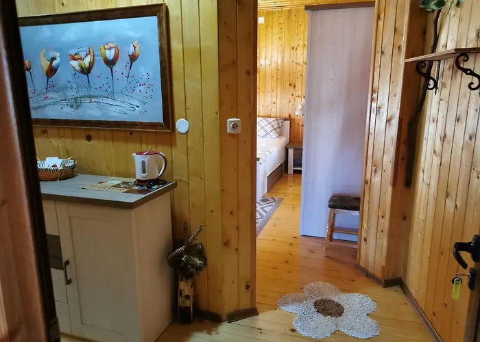 Guest house The Old House 4*