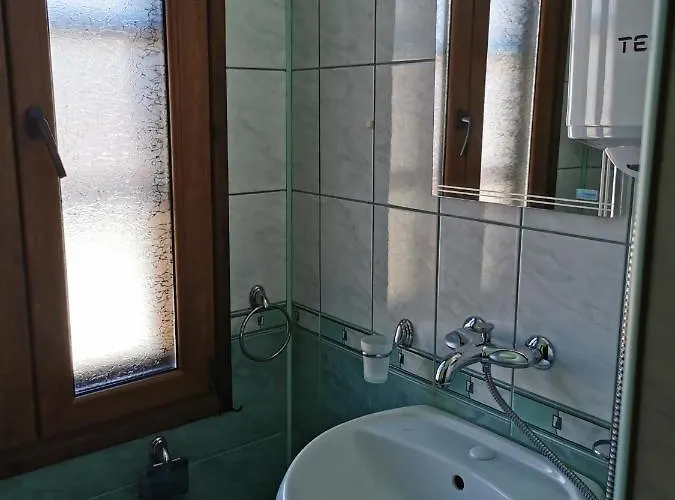 Guest house The Old House 4*