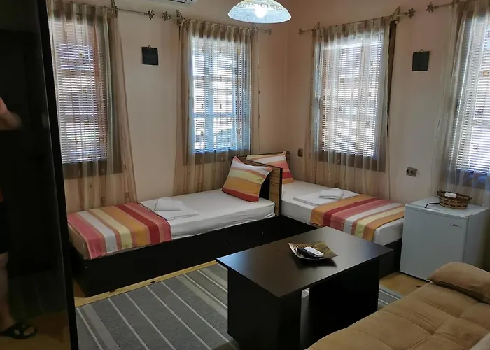 The Old House Guest house