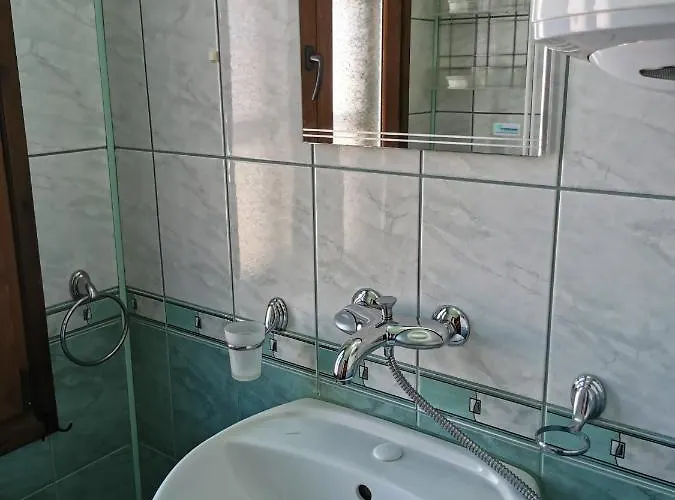 Guest house The Old House