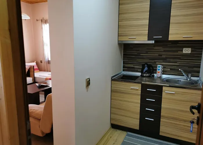 The Old House 4* Nesebar