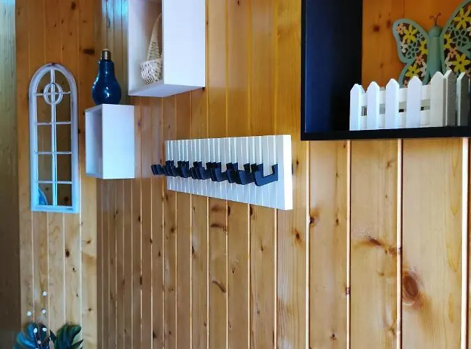 Guest house The Old House Nesebar