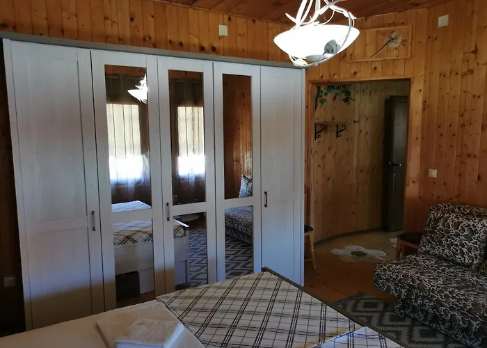 Guest house The Old House Nesebar