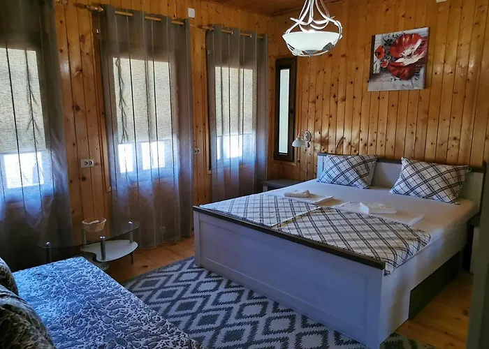 The Old House Guest house Nesebar