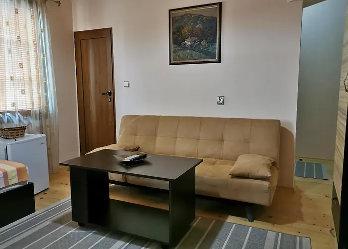 The Old House Guest house